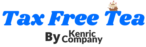 Kenric Company & Tax Free Tea